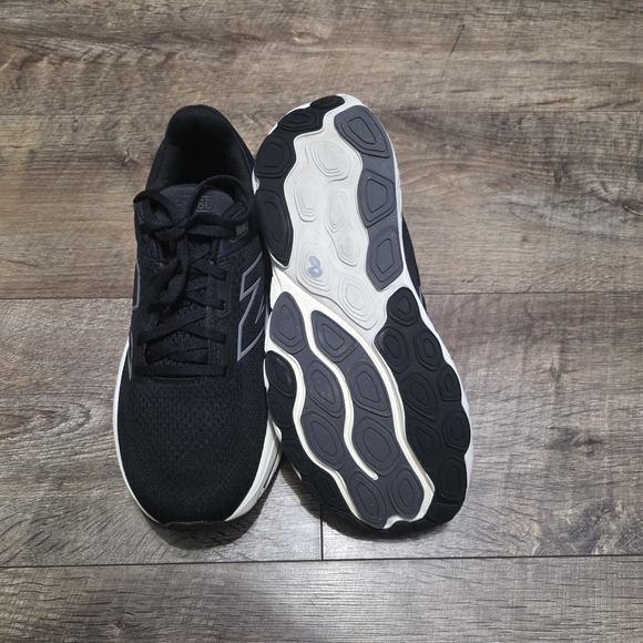 New Balance Fresh Foam  Sneaker Women Size 9.5 - Picture 8 of 13